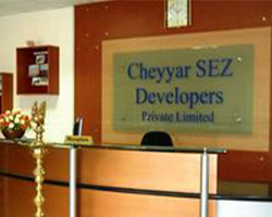 Cheyyar SEZ