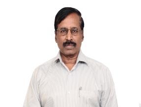 Dr. T. Sekar