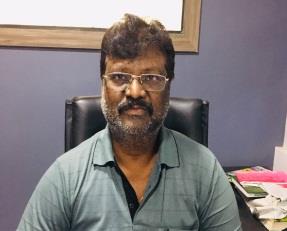 Mr. Jayakumar T.C. Ethiraju