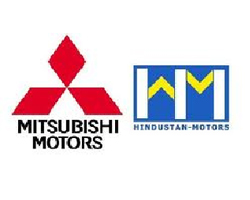 Mitsubishi motors