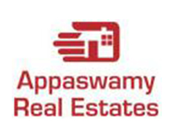 Appaswamy real estates