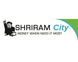 Shriram city